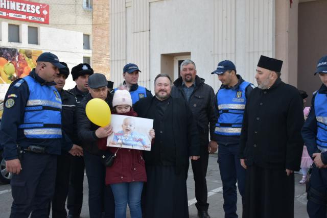 „Marșul pentru viață” – 2022: Cum a fost la Piatra Neamț, Botoșani, Dorohoi și Darabani