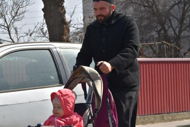 „Marșul pentru viață” – 2022: Cum a fost la Piatra Neamț, Botoșani, Dorohoi și Darabani