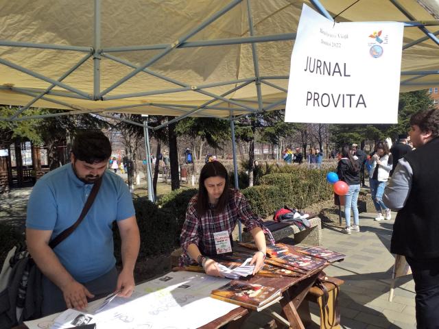 „Marșul pentru viață” – 2022: Cum a fost la Piatra Neamț, Botoșani, Dorohoi și Darabani