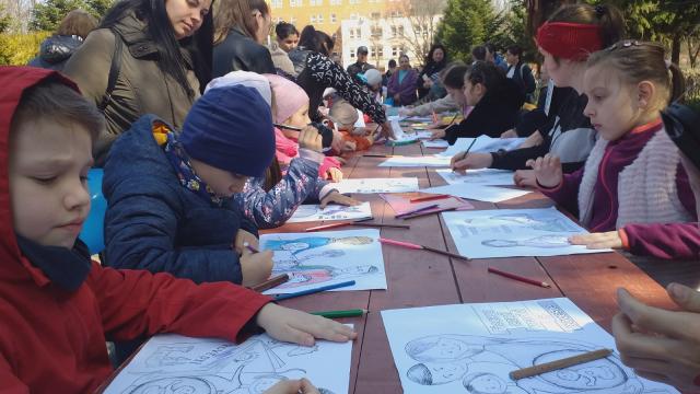 „Marșul pentru viață” – 2022: Cum a fost la Piatra Neamț, Botoșani, Dorohoi și Darabani