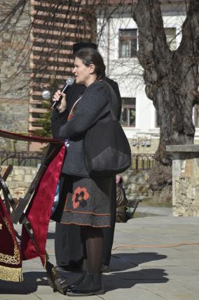 „Marșul pentru viață” – 2022: Cum a fost la Piatra Neamț, Botoșani, Dorohoi și Darabani