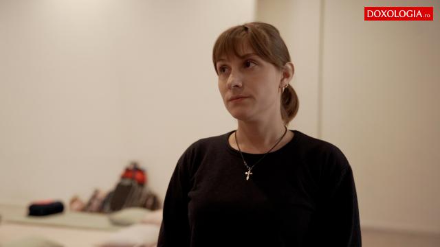 (Video) „Îmi doresc foarte mult să mă întorc acasă, în Ucraina!”