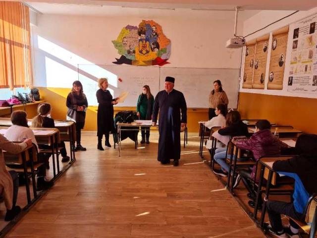Olimpiada de Religie, după doi ani de pauză: S-a încheiat etapa județeană