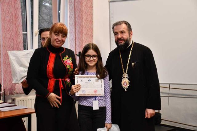 Olimpiada de Religie, după doi ani de pauză: S-a încheiat etapa județeană