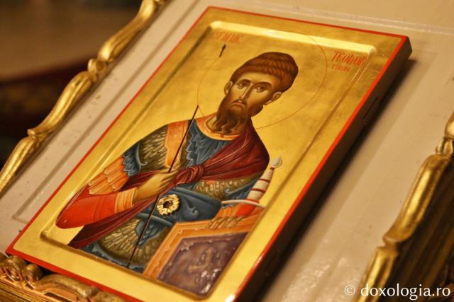 Liturghia Darurilor înainte sfințite, la Catedrala Mitropolitană din Iași