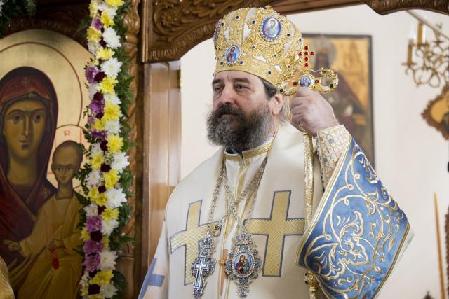 (Audio) „Slăbănogul a primit putere de a se vindeca și a pleca pe picioarele lui” – PS Nichifor