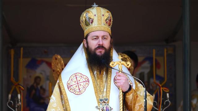 (Video) „Să ne preocupăm în a ne cunoaște credința” – PS Damaschin