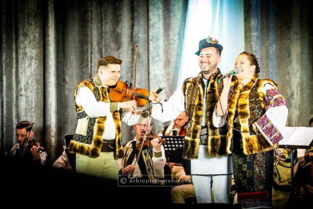 „Dar spre Înviere”, proiect caritabil ajuns la finalul celei de-a doua ediție