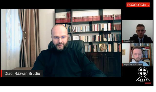 Bogdan Tătaru-Cazaban, invitatul ASCOR Alba Iulia la o nouă conferință duhovnicească