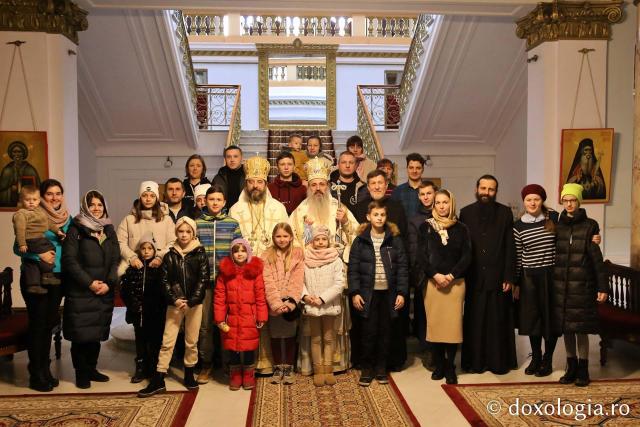 Vă mulțumim! Ajutorul dumneavoastră – o contribuție esențială pentru sprijinirea refugiaților din Ucraina