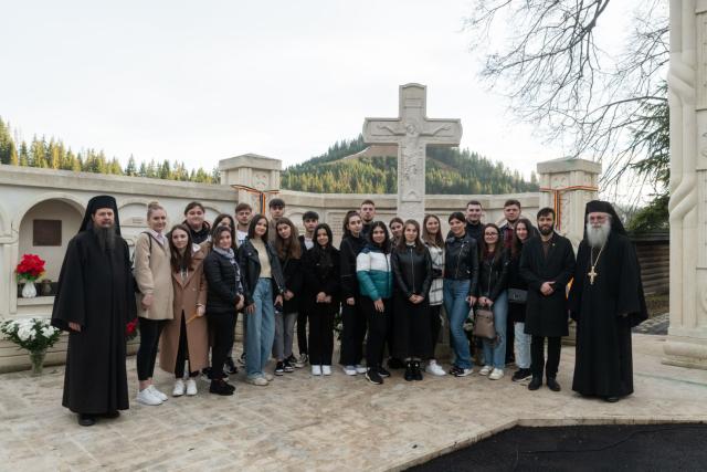 Comemorarea românilor uciși în Masacrul de la Fântâna Albă, la 81 de ani