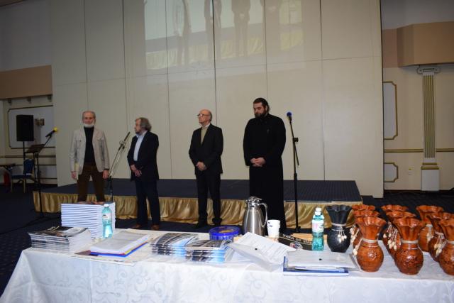 Tinerii Parohiei „Sfântul Ioan Botezătorul” din Botoșani au participat la Festivalul-Concurs de Muzică Sacră