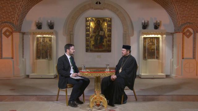 (Video) „Ferestre către suflet” cu PS Părinte Veniamin despre Sfintele Paşti la fraţii noştri de peste Prut