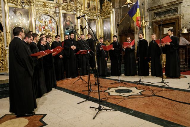Evenimente ce vor avea loc în Arhiepiscopia Iașilor în perioada 10 - 16 aprilie 2022