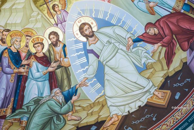 IPS Teofan, Mitropolitul Moldovei și Bucovinei: „Învierea lui Hristos – salvarea omenirii” (Scrisoare pastorală, 2022)