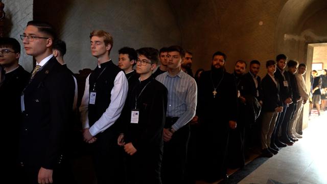 Olimpiada Națională de Religie Ortodoxă pentru seminarii, după doi ani de absență, la Botoșani