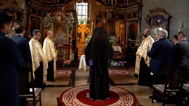 Olimpiada Națională de Religie Ortodoxă pentru seminarii, după doi ani de absență, la Botoșani