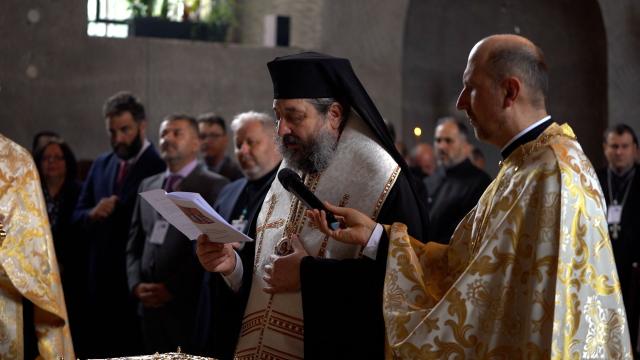 Olimpiada Națională de Religie Ortodoxă pentru seminarii, după doi ani de absență, la Botoșani