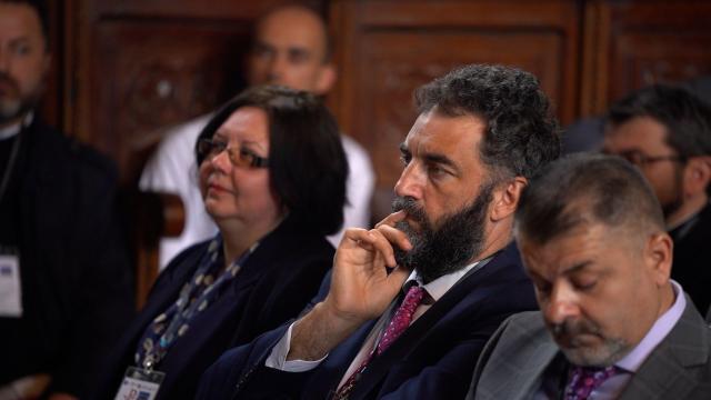Olimpiada Națională de Religie Ortodoxă pentru seminarii, după doi ani de absență, la Botoșani