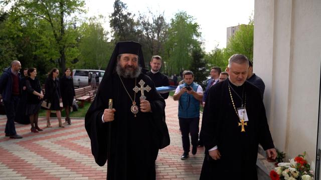 Olimpiada Națională de Religie Ortodoxă pentru seminarii, după doi ani de absență, la Botoșani