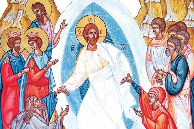 Părintele Patriarh Daniel: „Învierea lui Hristos – temelia învierii tuturor oamenilor” (Scrisoare pastorală, 2022)