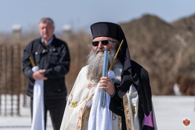 Un nou așezământ monahal în Eparhia Romanului și Bacăului