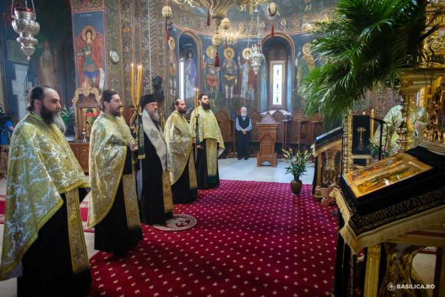 (Foto) Pelerinajul de Florii 2022 din Capitală
