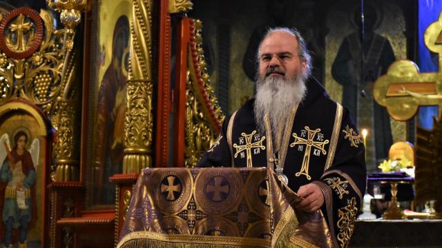 PS Ignatie: „Mânia are o energie distructivă, ne desfigurează inclusiv chipul. Blândețea este cea care hrănește, luminează și înzdrăvenește omul”