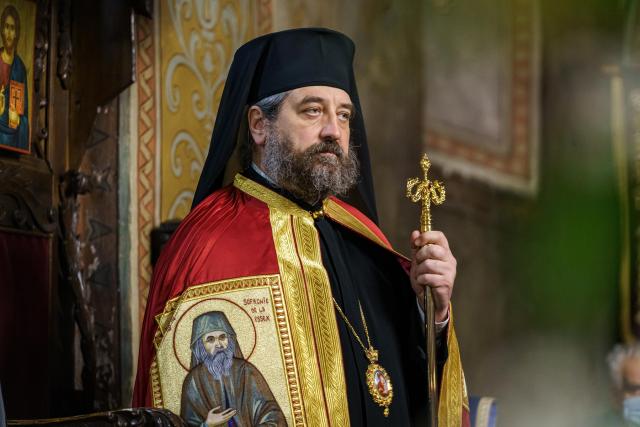 (Audio) „Să așteptăm pe Domnul cu credință și cu răbdare” – PS Nichifor