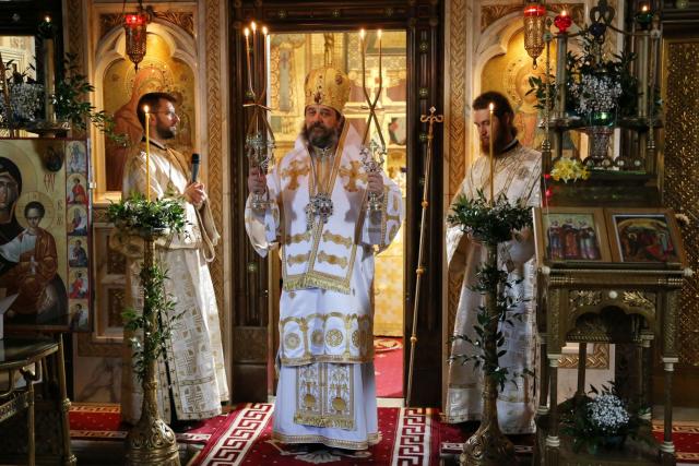 S-a împlinit un an de la trecerea la cele veșnice a lui Corneliu Muha, cel care a tipărit și a promovat manualele de religie ortodoxă în învățământul românesc