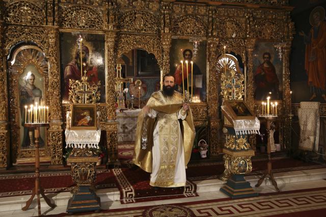 Învierea Domnului, celebrată în mod inedit anul acesta la Iași: slujbă și în limba slavonă pentru refugiații ucraineni