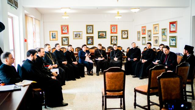 Elemente de actualitate pentru pregătirea și prezentarea discursului misionar