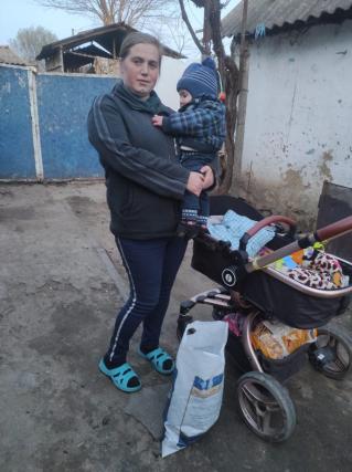 Episcopia Basarabiei de Sud, solidară cu fraţii din Ucraina