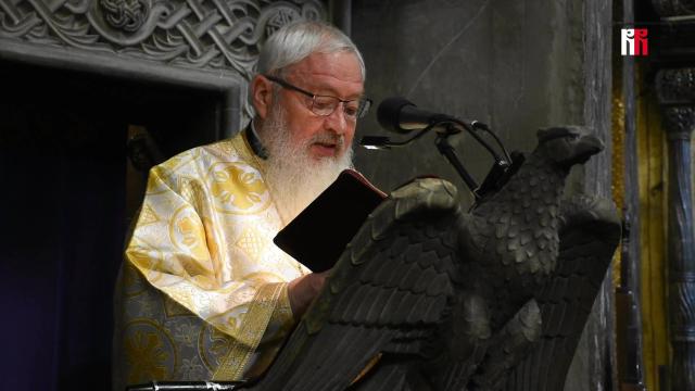 (Video) „Grija părinților față de sănătatea sufletească și trupească a copiilor” – IPS Andrei