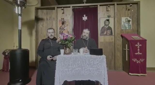 (Video) PS Nichifor – mărturie despre realitatea unei exorcizări: „Diavolul forțează libertatea omului”
