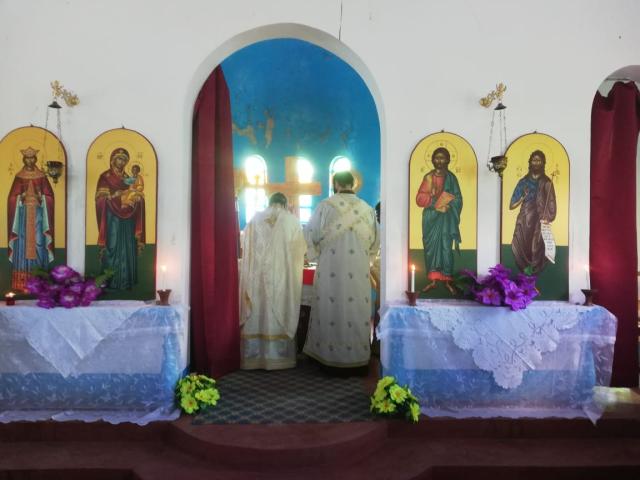 Sfânta Irina – sărbătorită în Mkoga