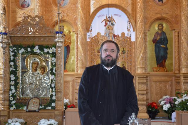 Conferința „Darurile Învierii Domnului Hristos”, la Moineşti