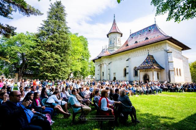 Cultură și și spiritualitate în dulcea Bucovină