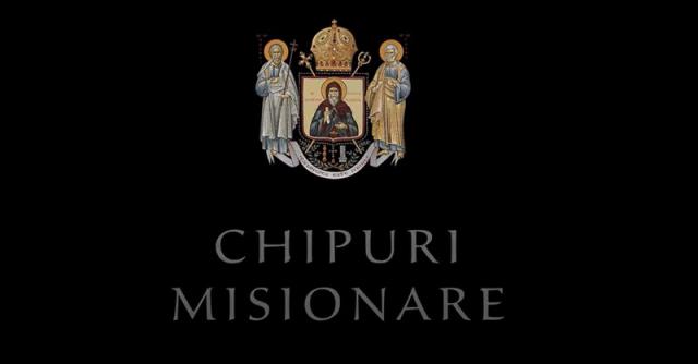 Nou proiect mediatic în Episcopia Ortodoxă Română a Italiei