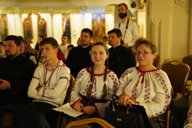 Parohia „Buna Vestire” din Protopopiatul Piatra Neamț a câștigat etapa eparhială a Concursului Național Catehetic „Rugăciunea în viața mea”