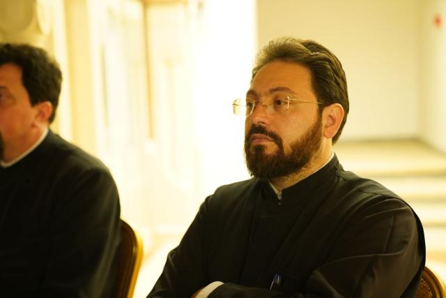 Parohia „Buna Vestire” din Protopopiatul Piatra Neamț a câștigat etapa eparhială a Concursului Național Catehetic „Rugăciunea în viața mea”