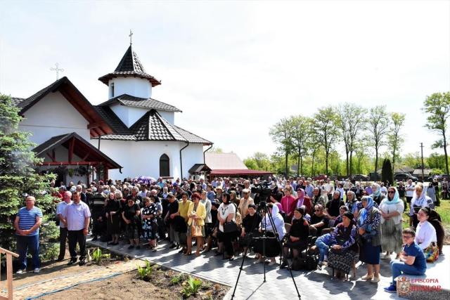 PS Ignatie: „Sfântul Împărat Constantin cel Mare poate fi numit promotorul, prin excelență, al libertății religioase”