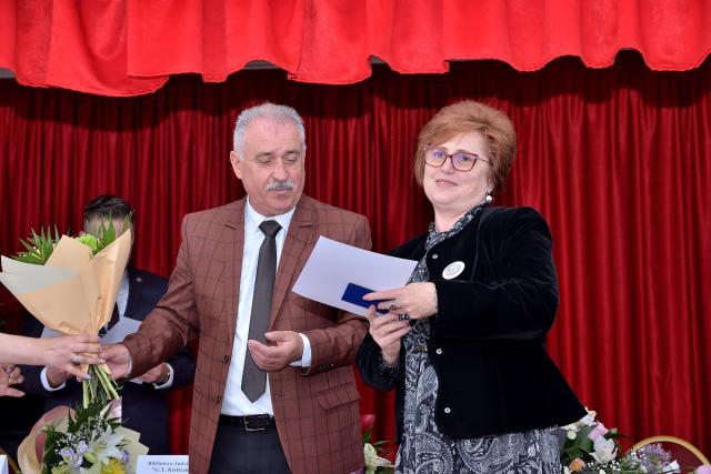 Simpozionul  județean „Gheorghe Ruset - Roznovanu” de la Roznov – ediția a XI-a