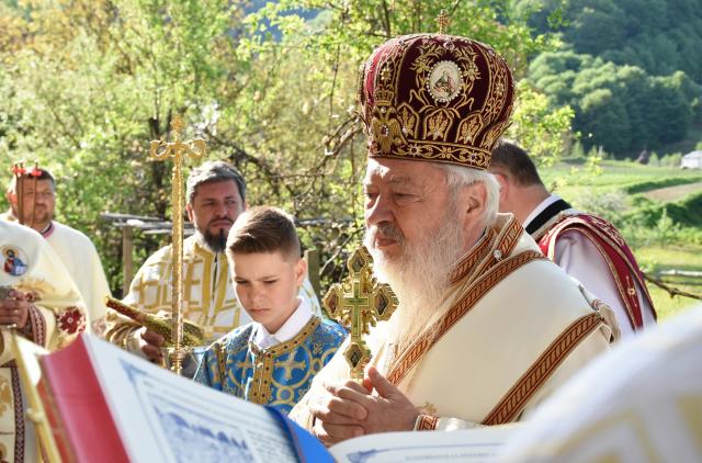 (Video) „Răbdare” – IPS Andrei