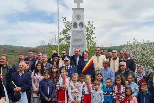 Proiectul „Eroi au fost, eroi sunt încă!”, în Parohia Odobeşti, Protopopiatul Bacău