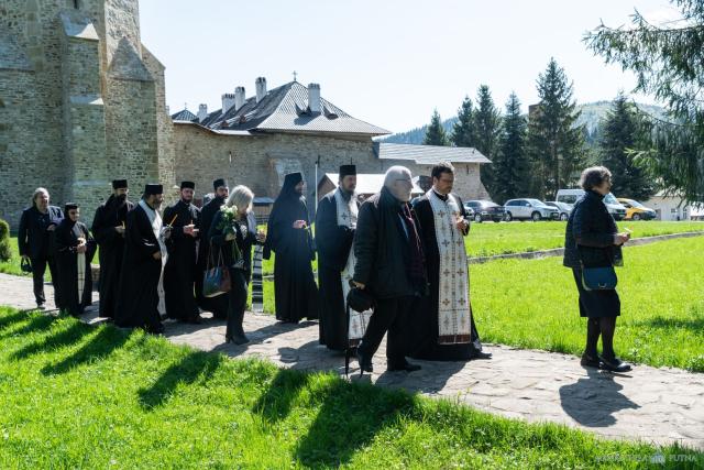 Vernisajul expoziției „Durată românească: libertate și conștiință. In memoriam Dan Hăulică”