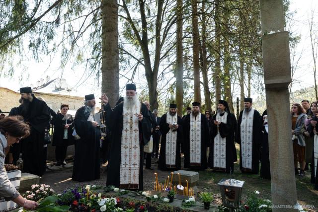 Vernisajul expoziției „Durată românească: libertate și conștiință. In memoriam Dan Hăulică”