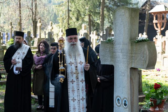 Vernisajul expoziției „Durată românească: libertate și conștiință. In memoriam Dan Hăulică”