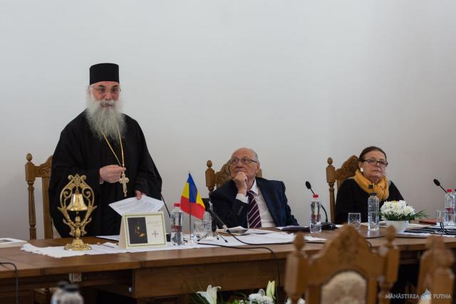Vernisajul expoziției „Durată românească: libertate și conștiință. In memoriam Dan Hăulică”