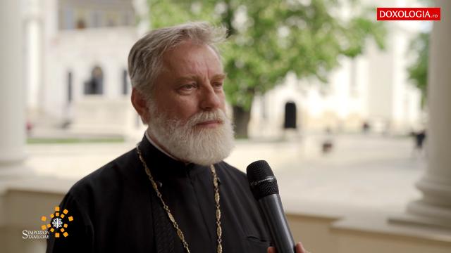 (Video) Despre pandemie, izolare, isihie – o temă actuală și necesară la Simpozionul Stăniloae din acest an